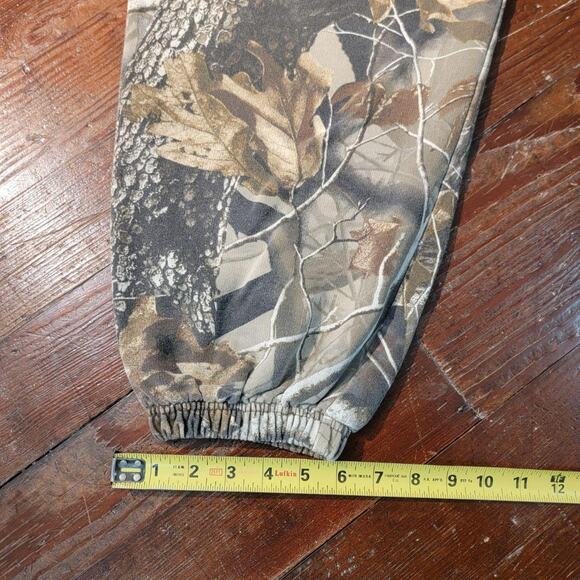 Y2k Camouflage Sweatpants - Picture 6 of 6